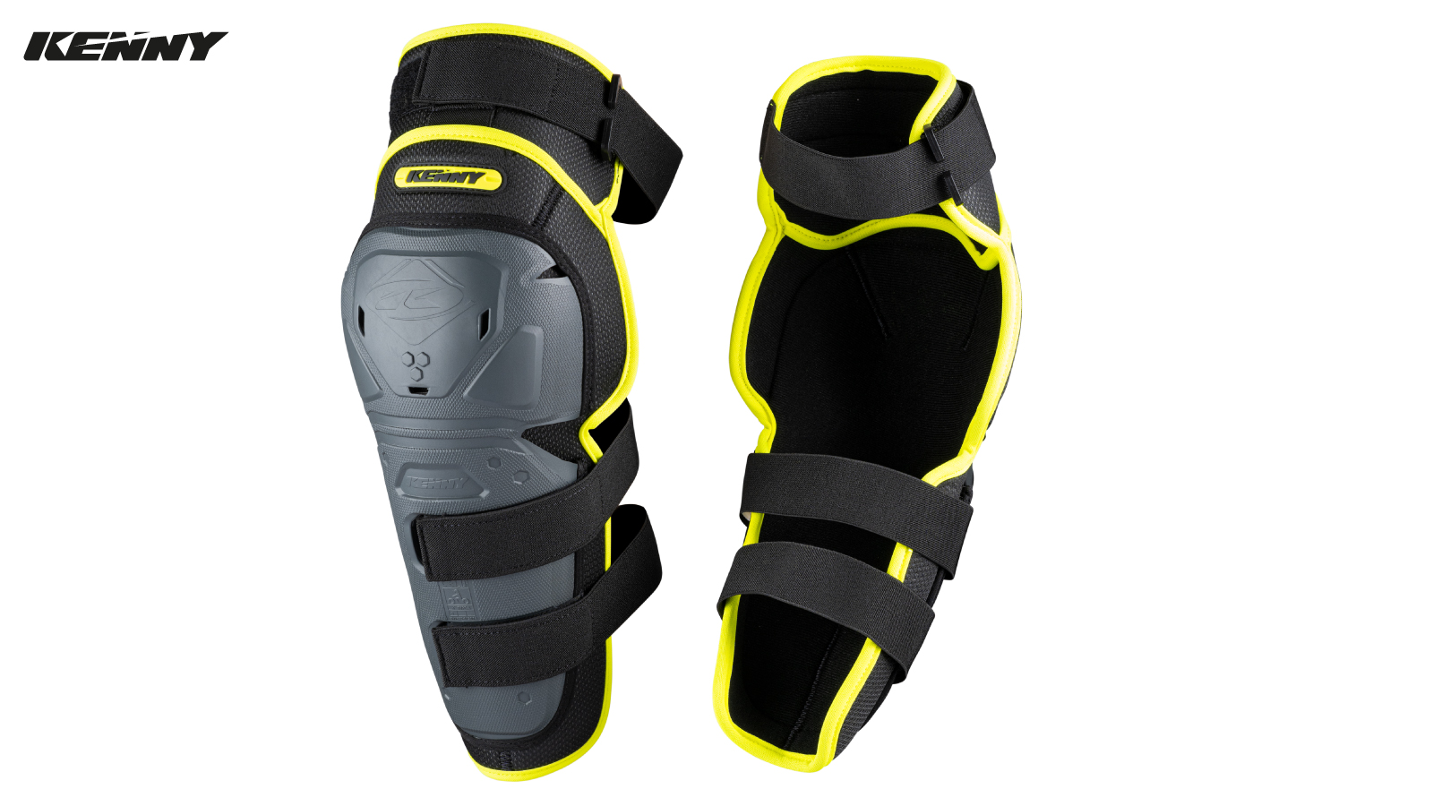 XF KNEE GUARD