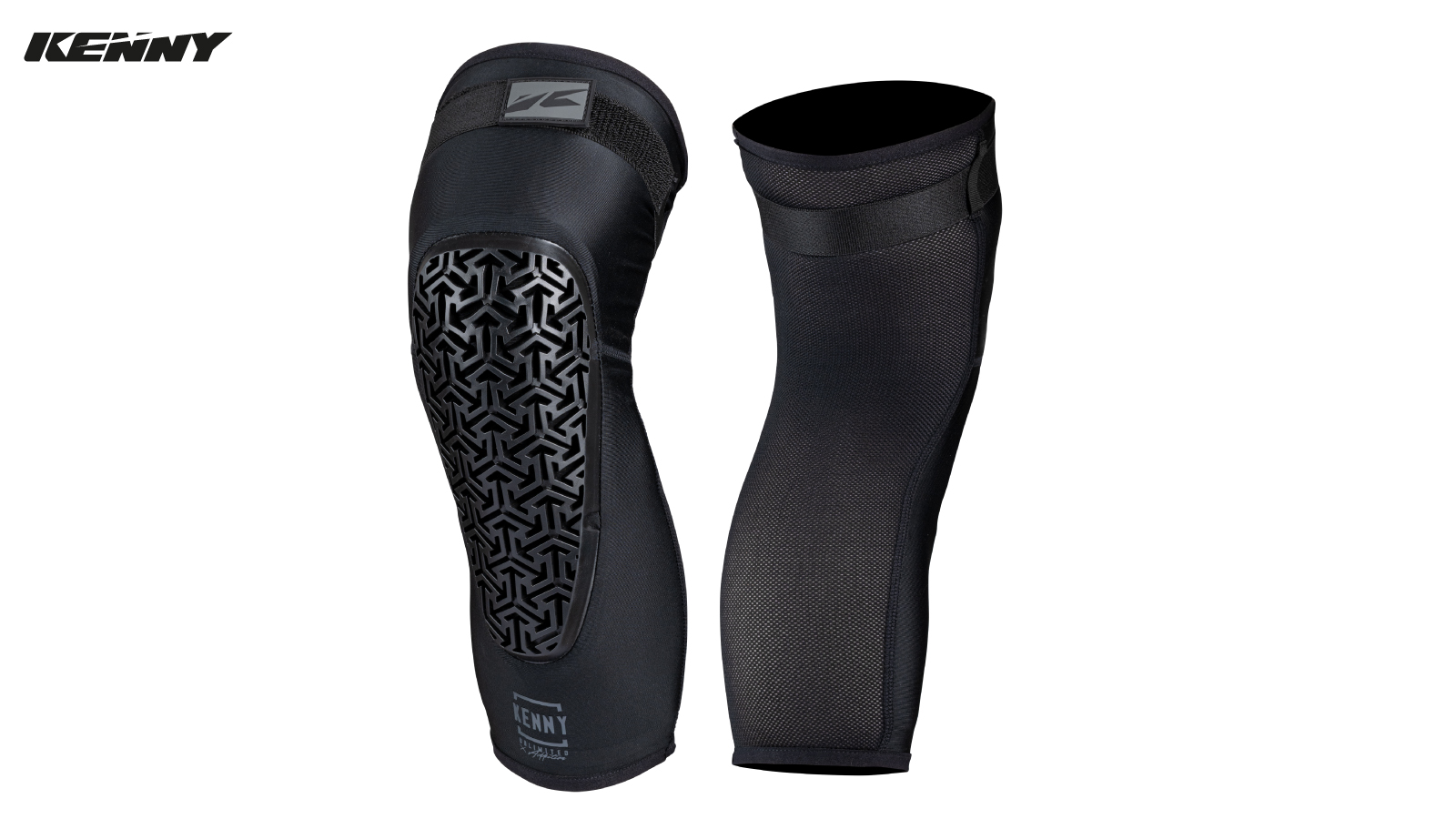 REFLEX KNEE GUARDS