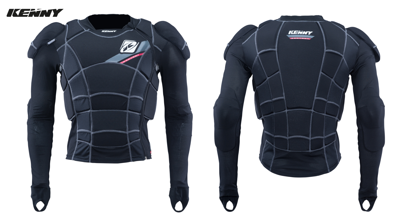 KONTACT SAFETY JACKET