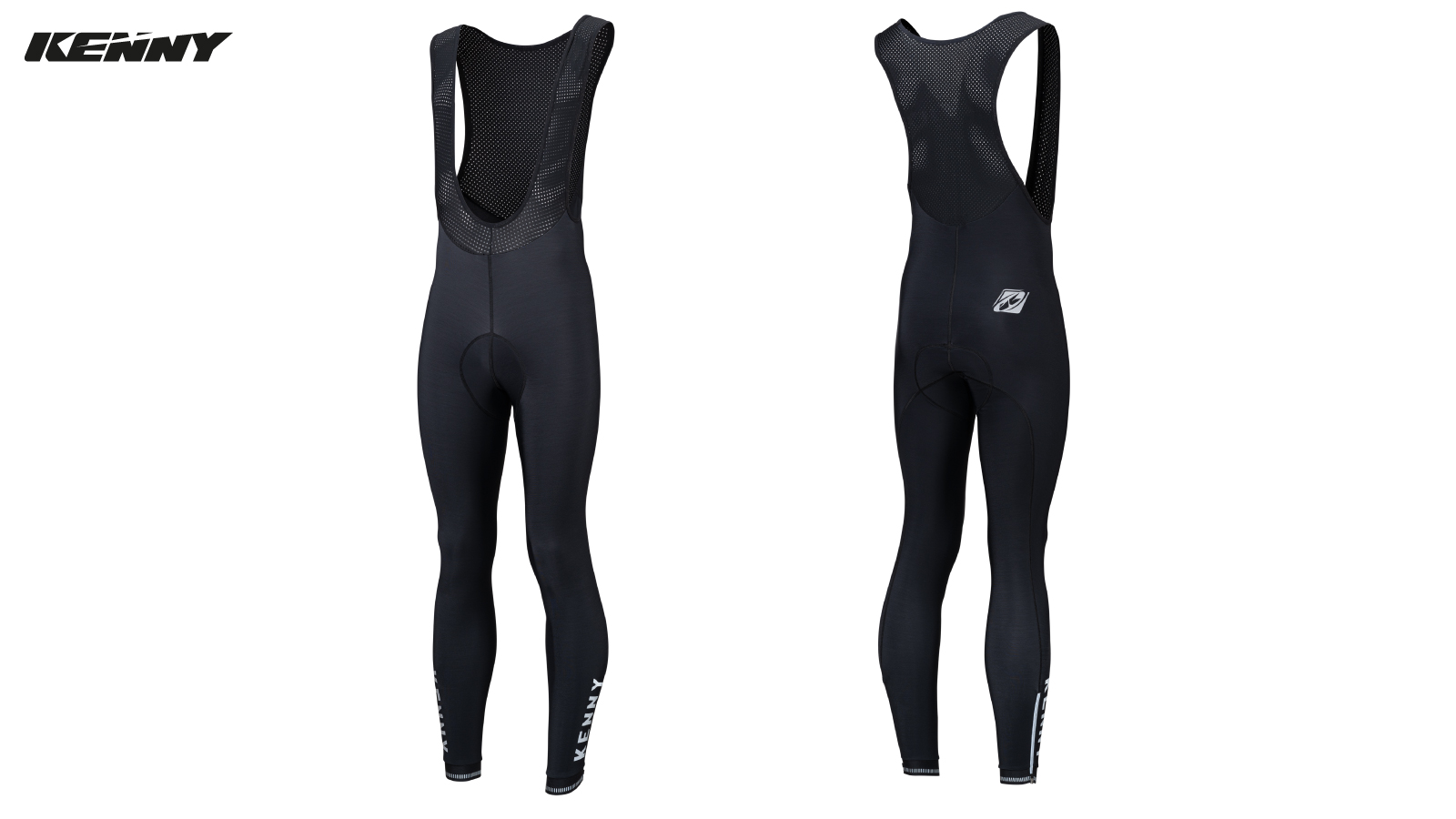 ESCAPE WINTER LEGGING