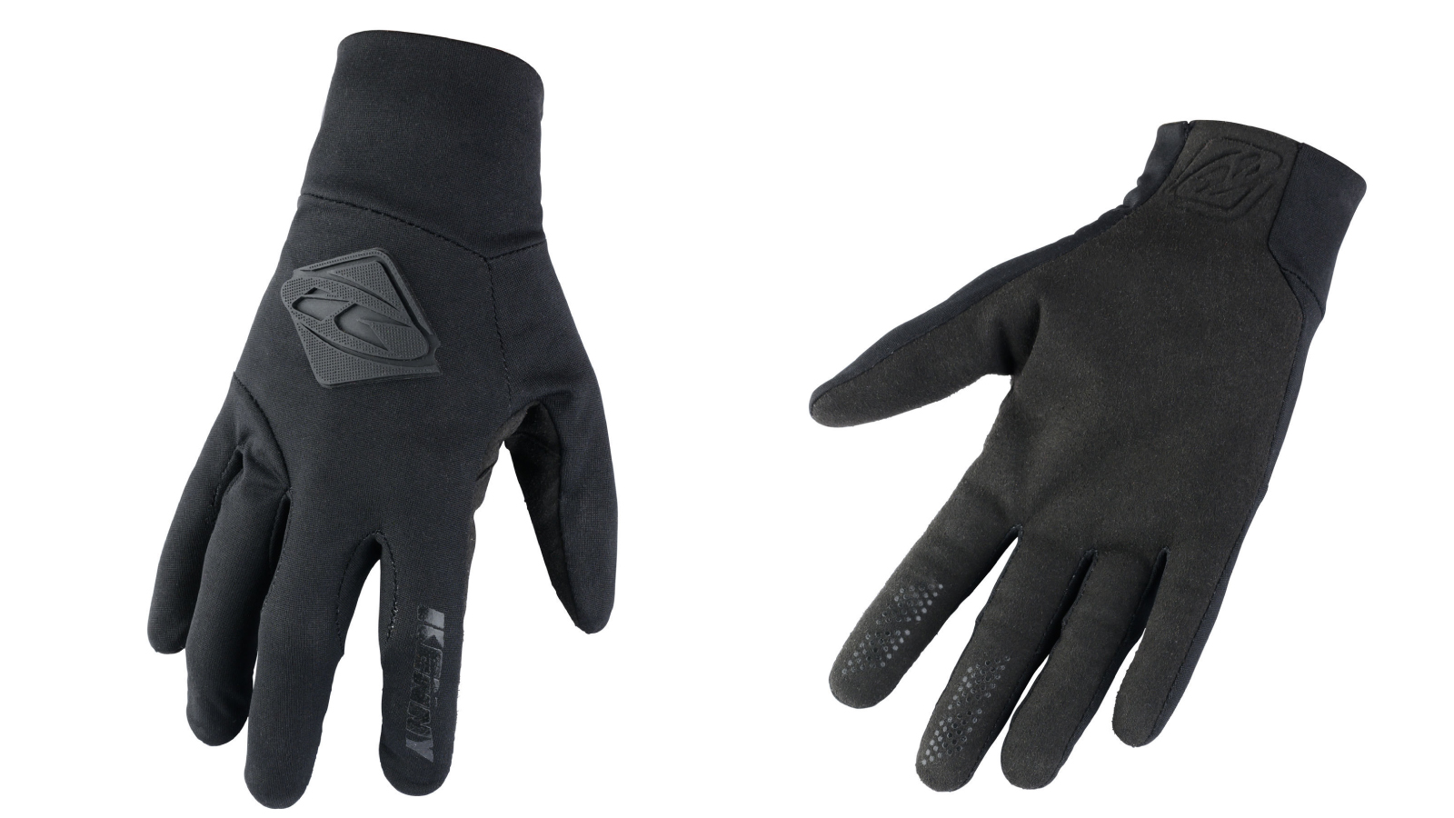 MUDDY GLOVES