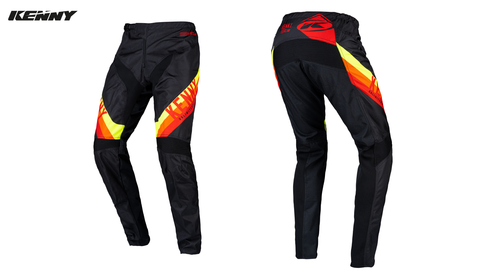 ELITE PANTS