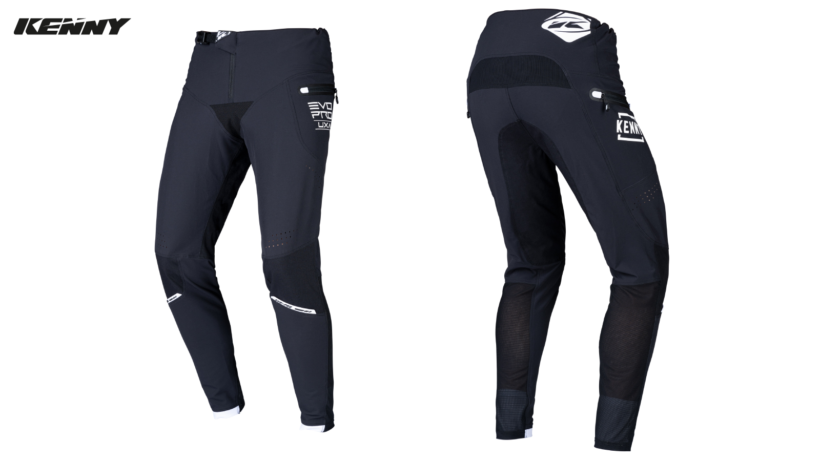 EVO PRO PANTS
