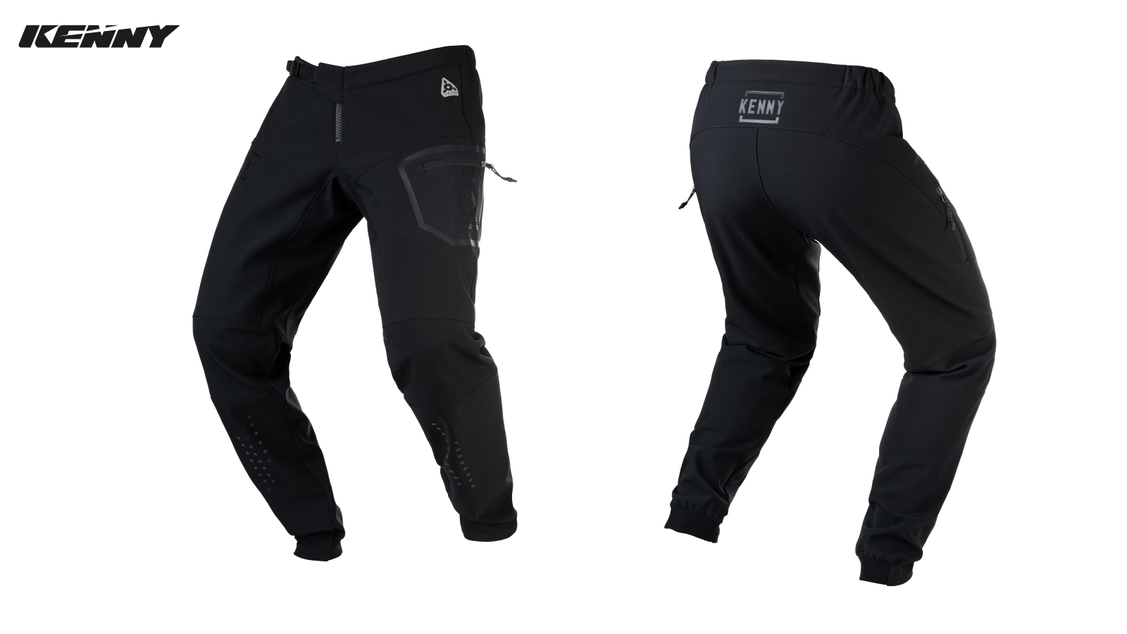 MASTER PANTS