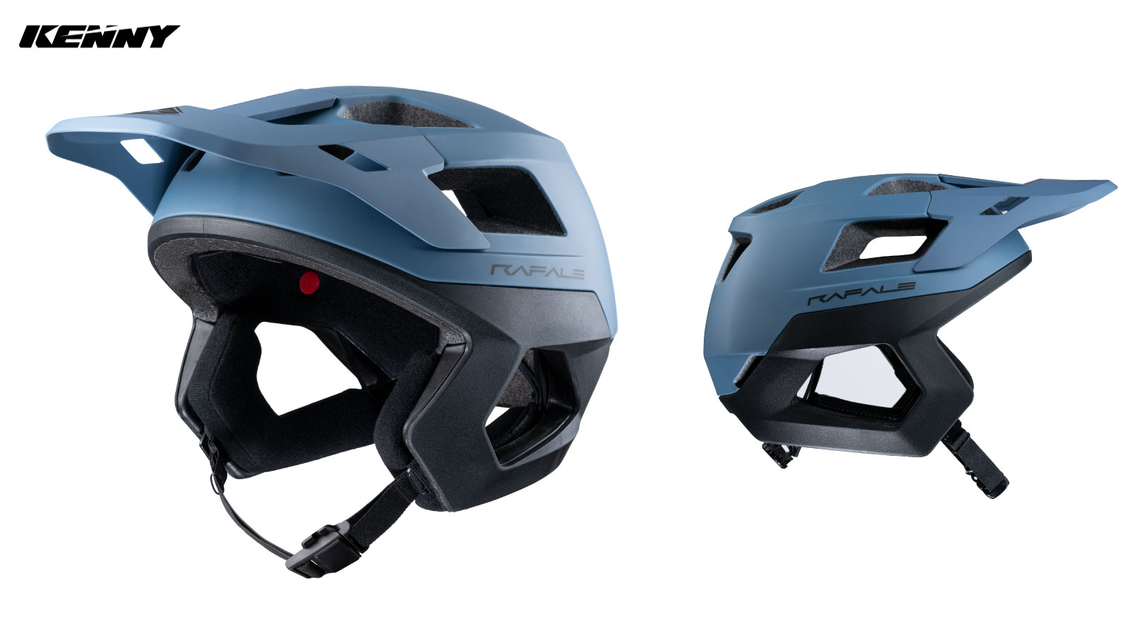 RAFALE HELMET