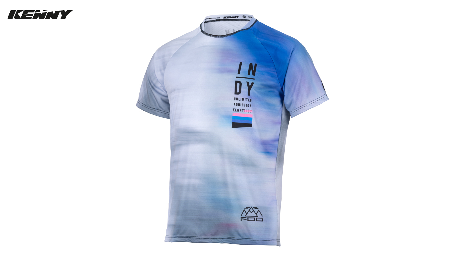 INDY JERSEY