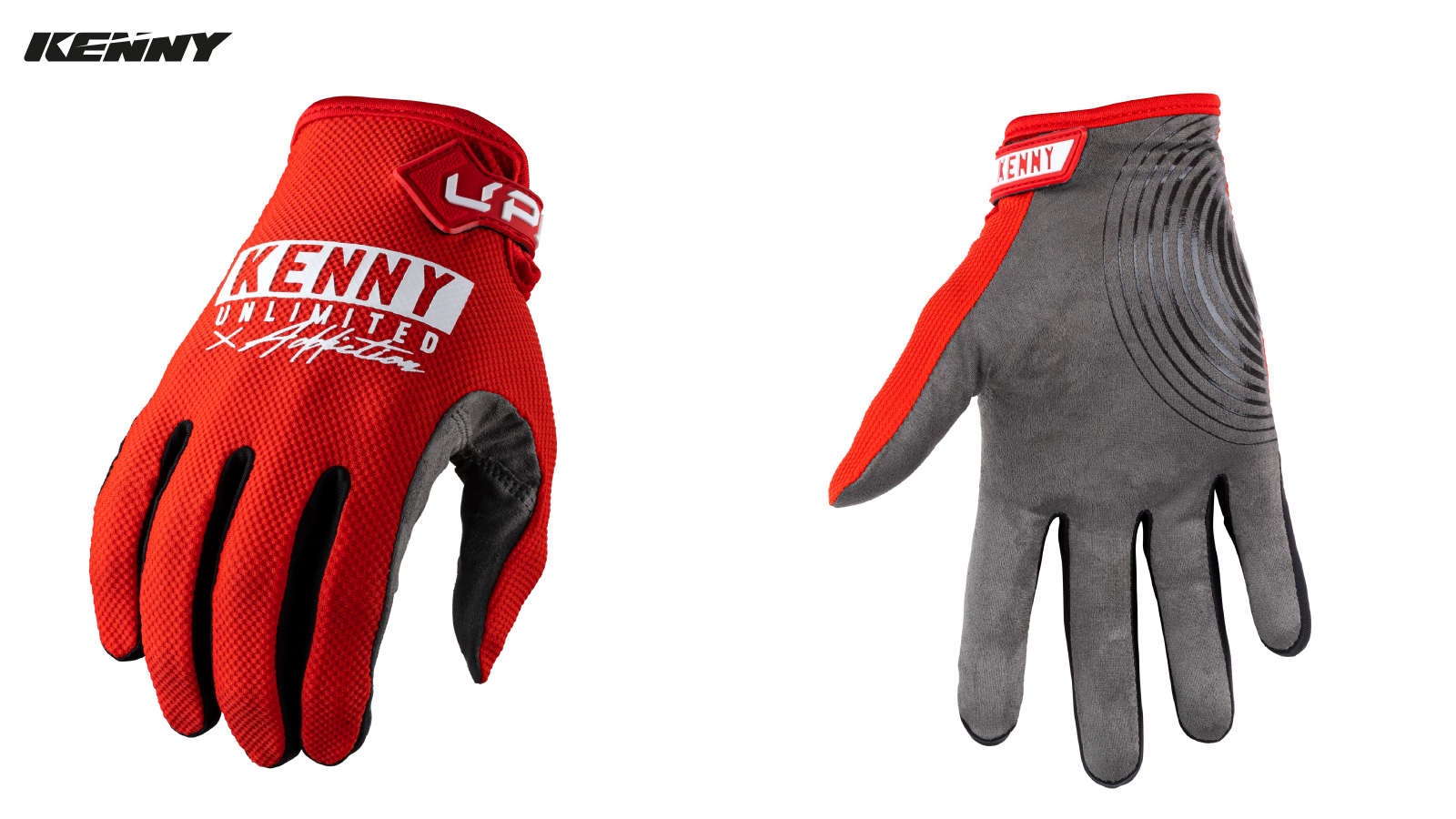 UP GLOVES