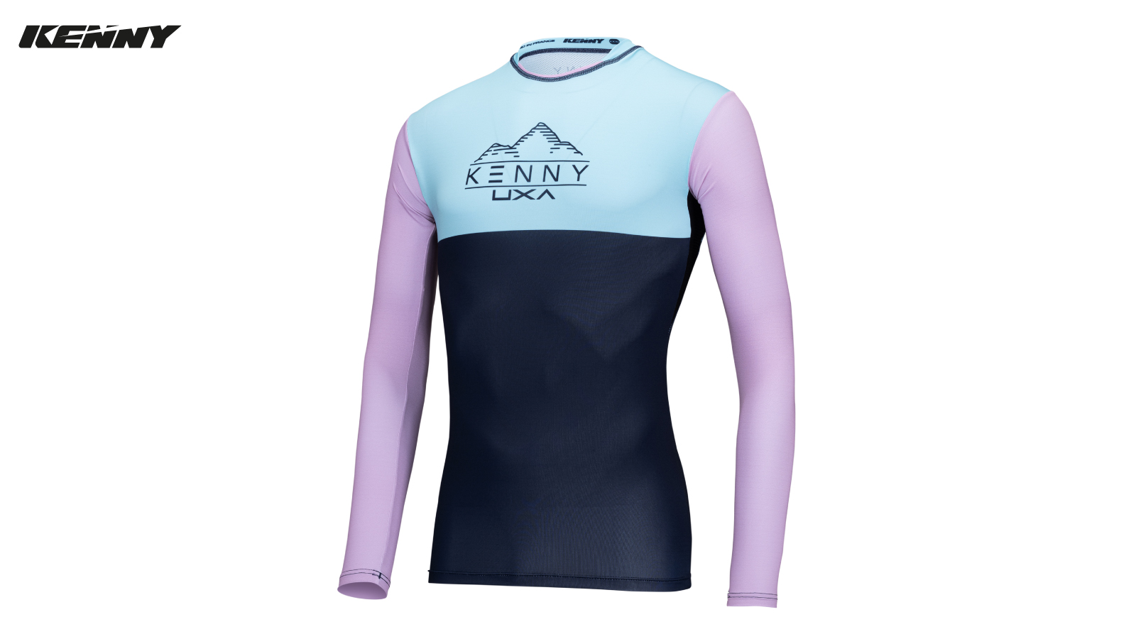 CHARGER JERSEY FOR WOMAN