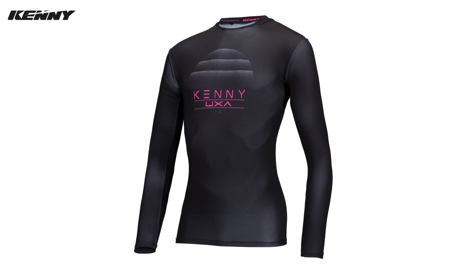 CHARGER JERSEY FOR WOMAN