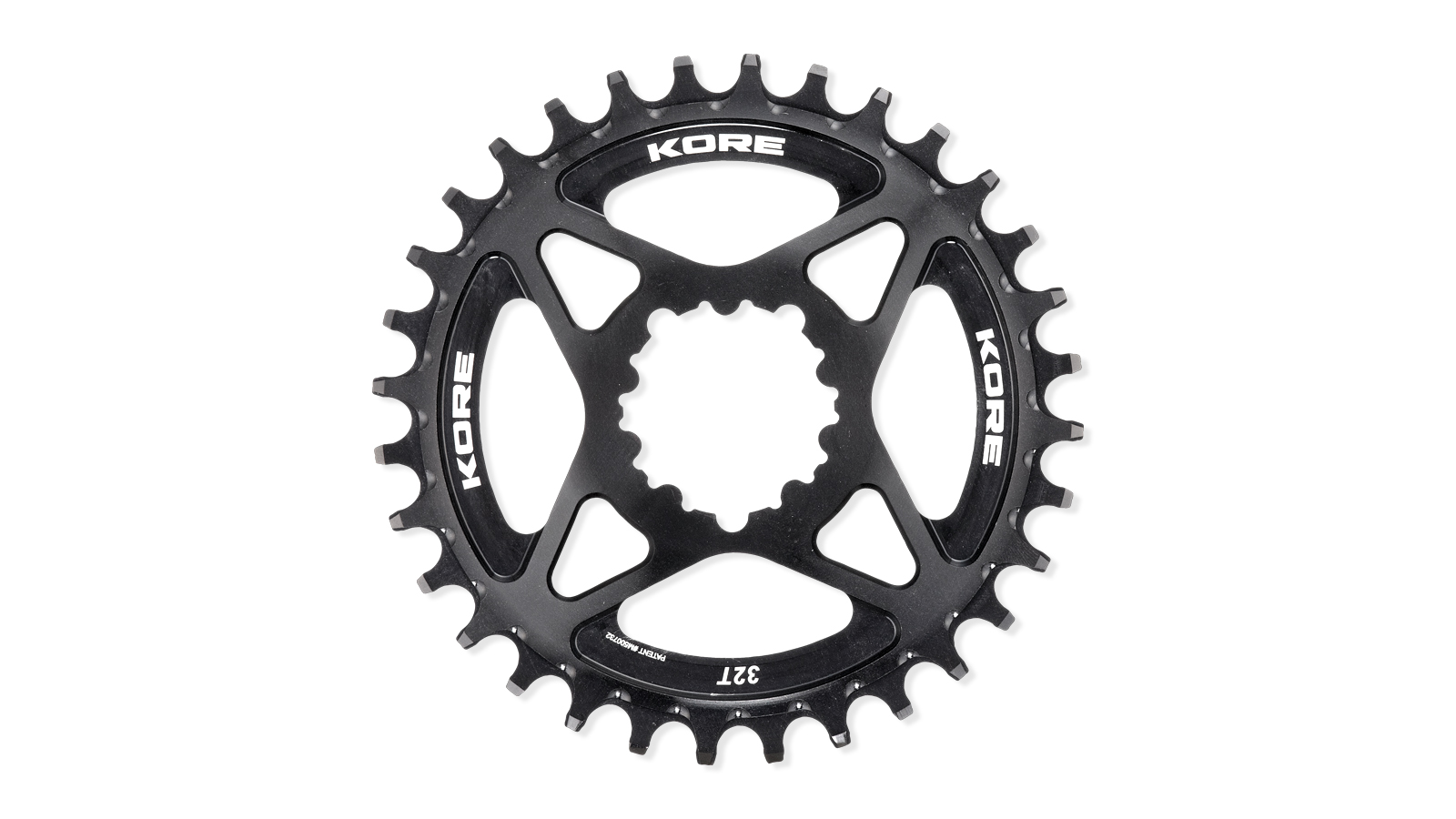 STRONGHOLD X-DRIVE