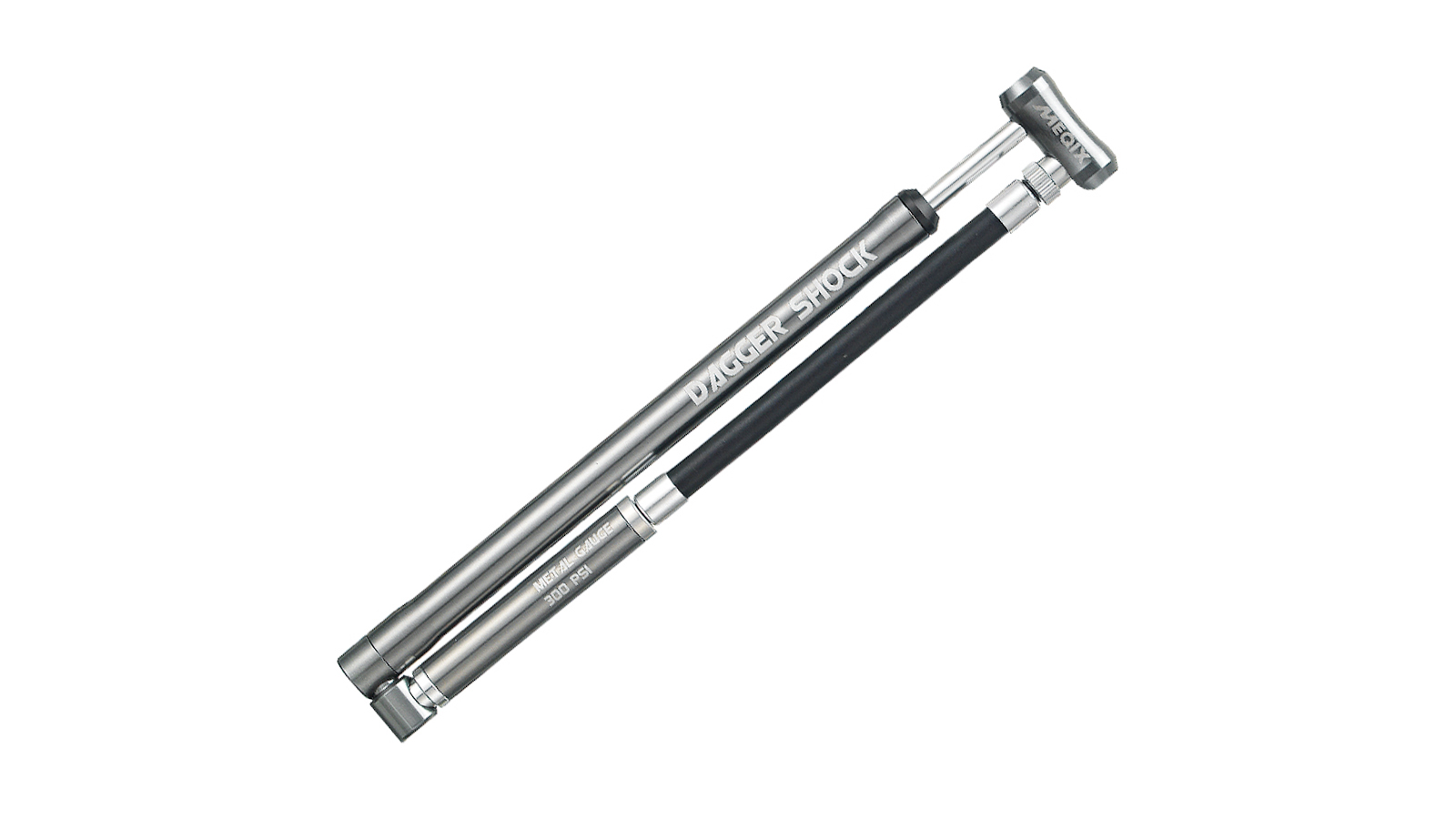 DAGGERSHOX