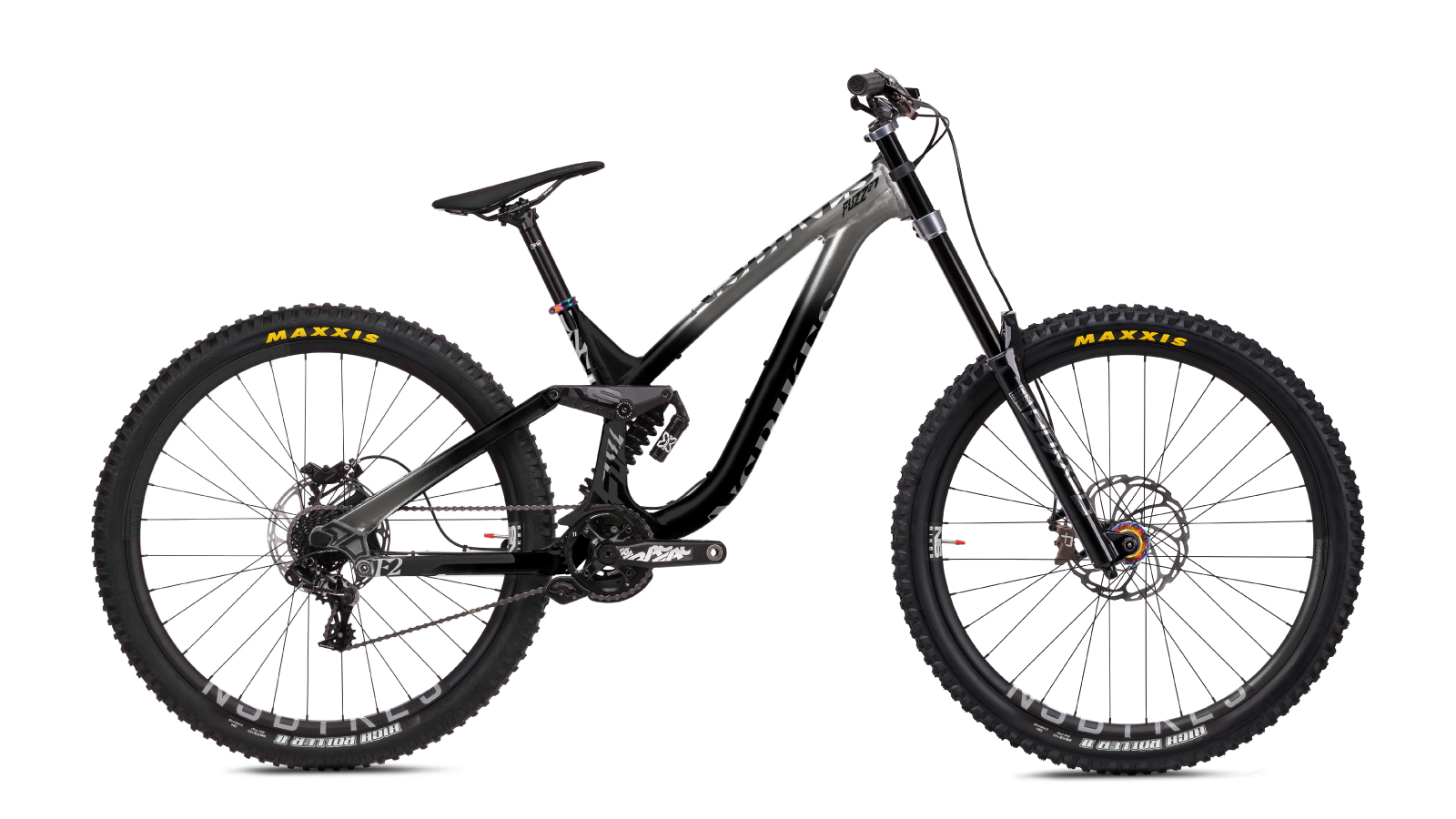 FUZZ DH 27.5 2