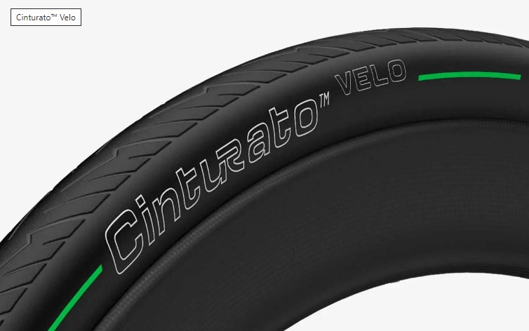 Cint.™ Velo TLR