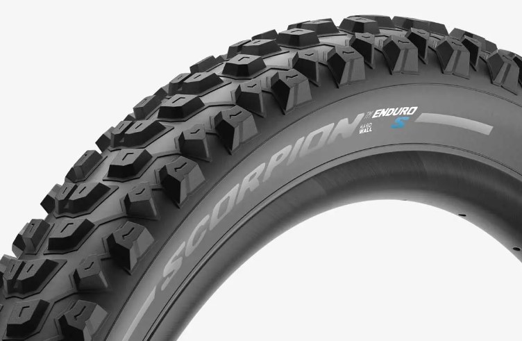Scorpion™ Enduro - S