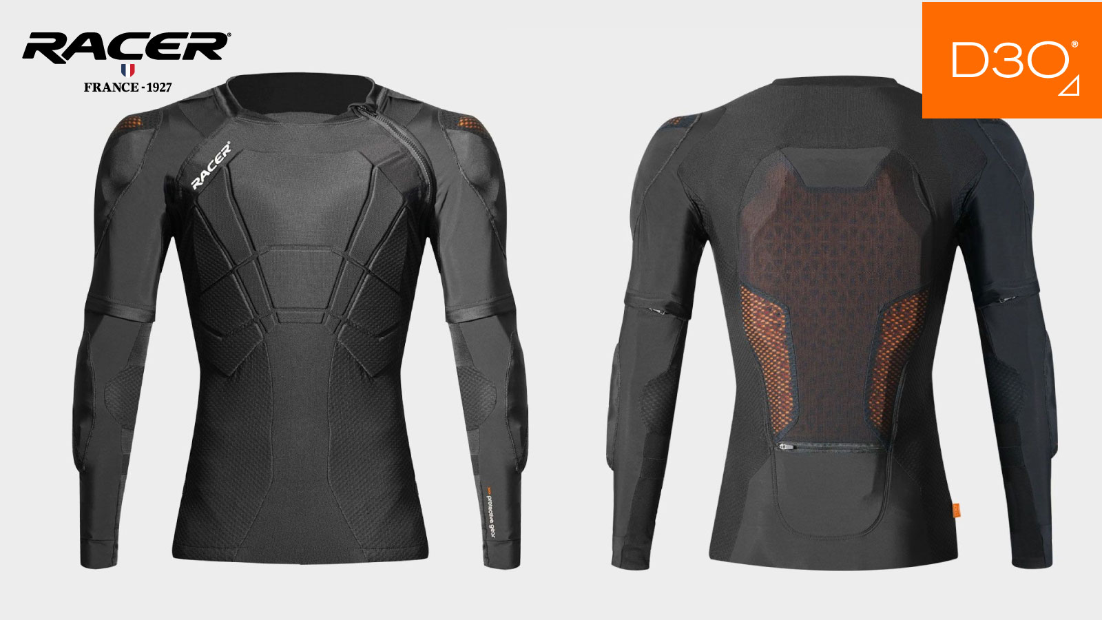 MOTION TOP 2 VEST