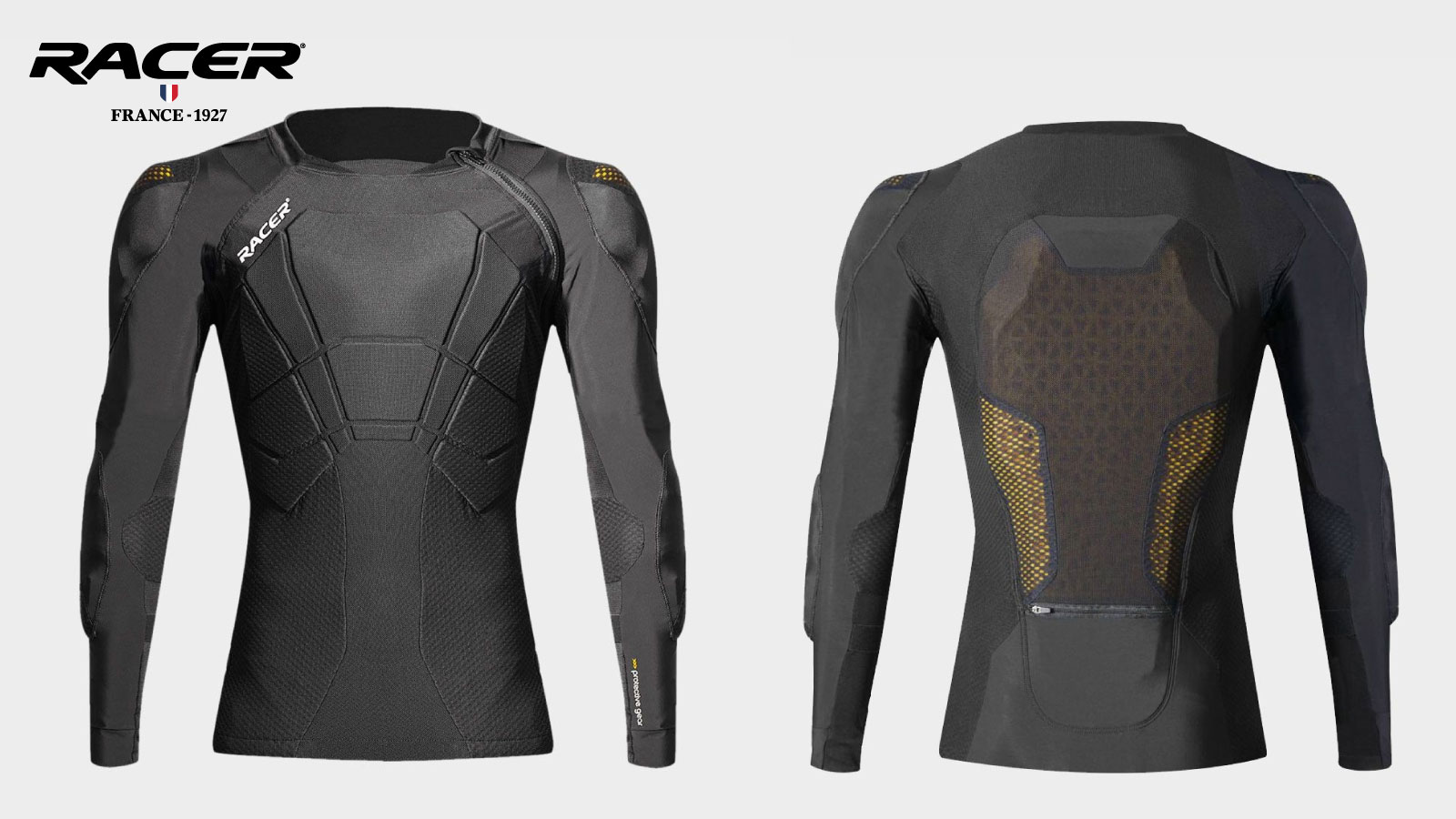 MOUNTAIN TOP 2 VEST