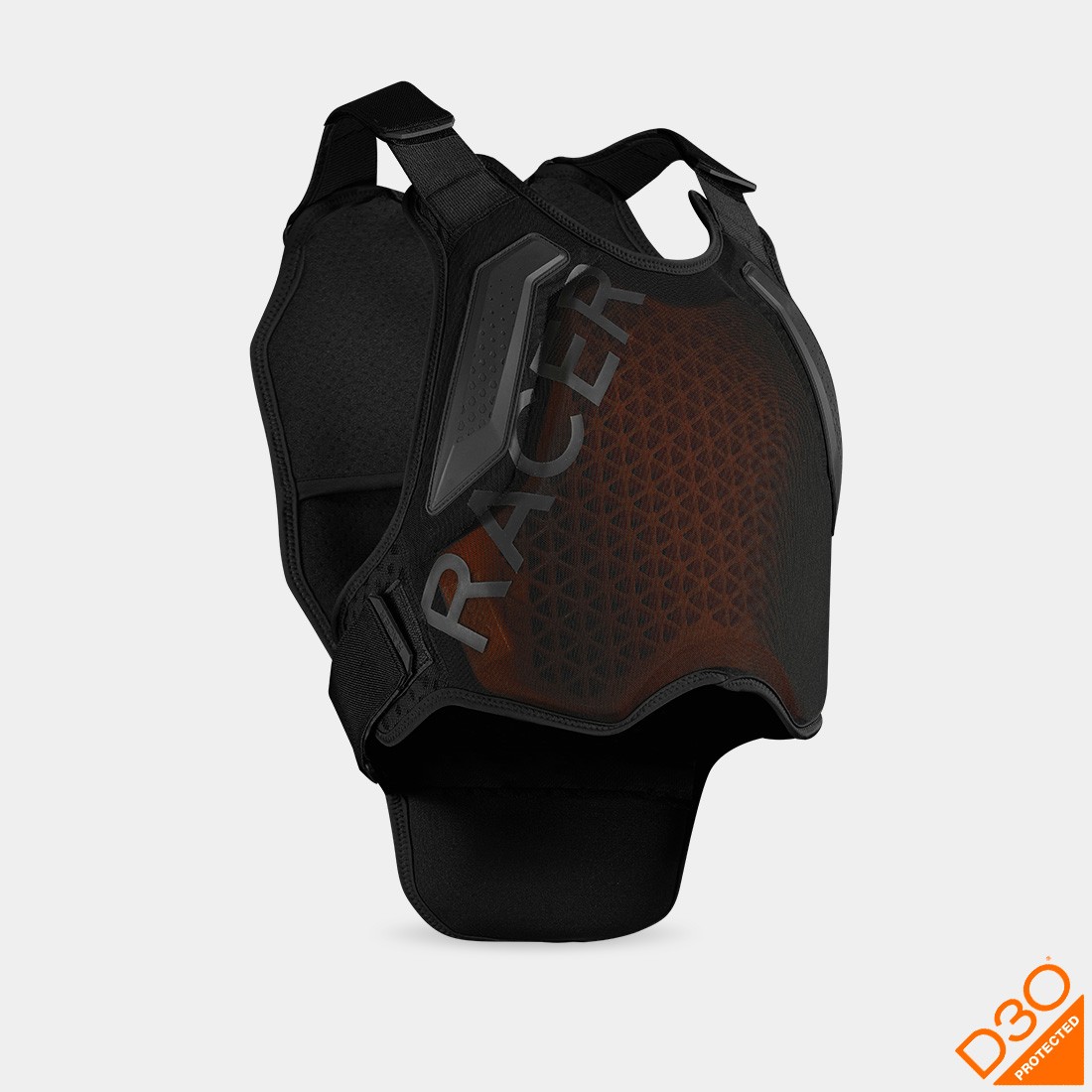 RAC24 - ALPHA PLASTRON