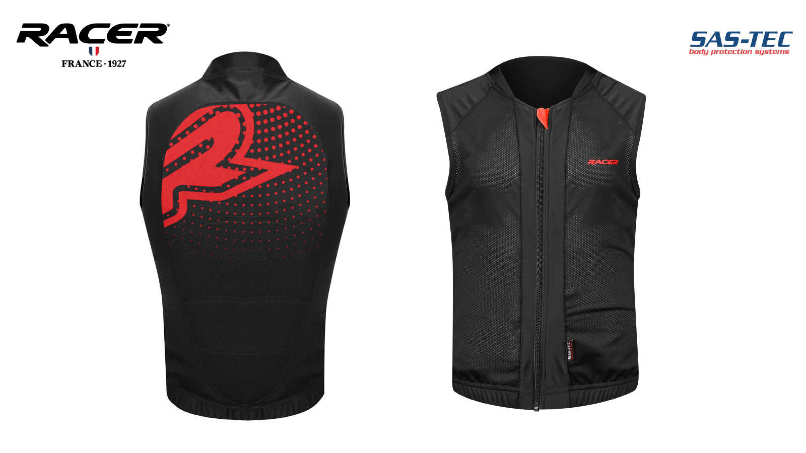 TURTLE VEST 2