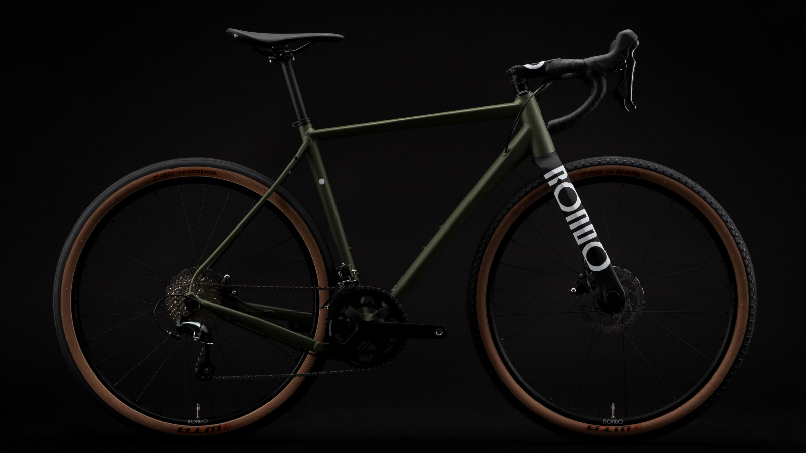 bicicletta allroad usata