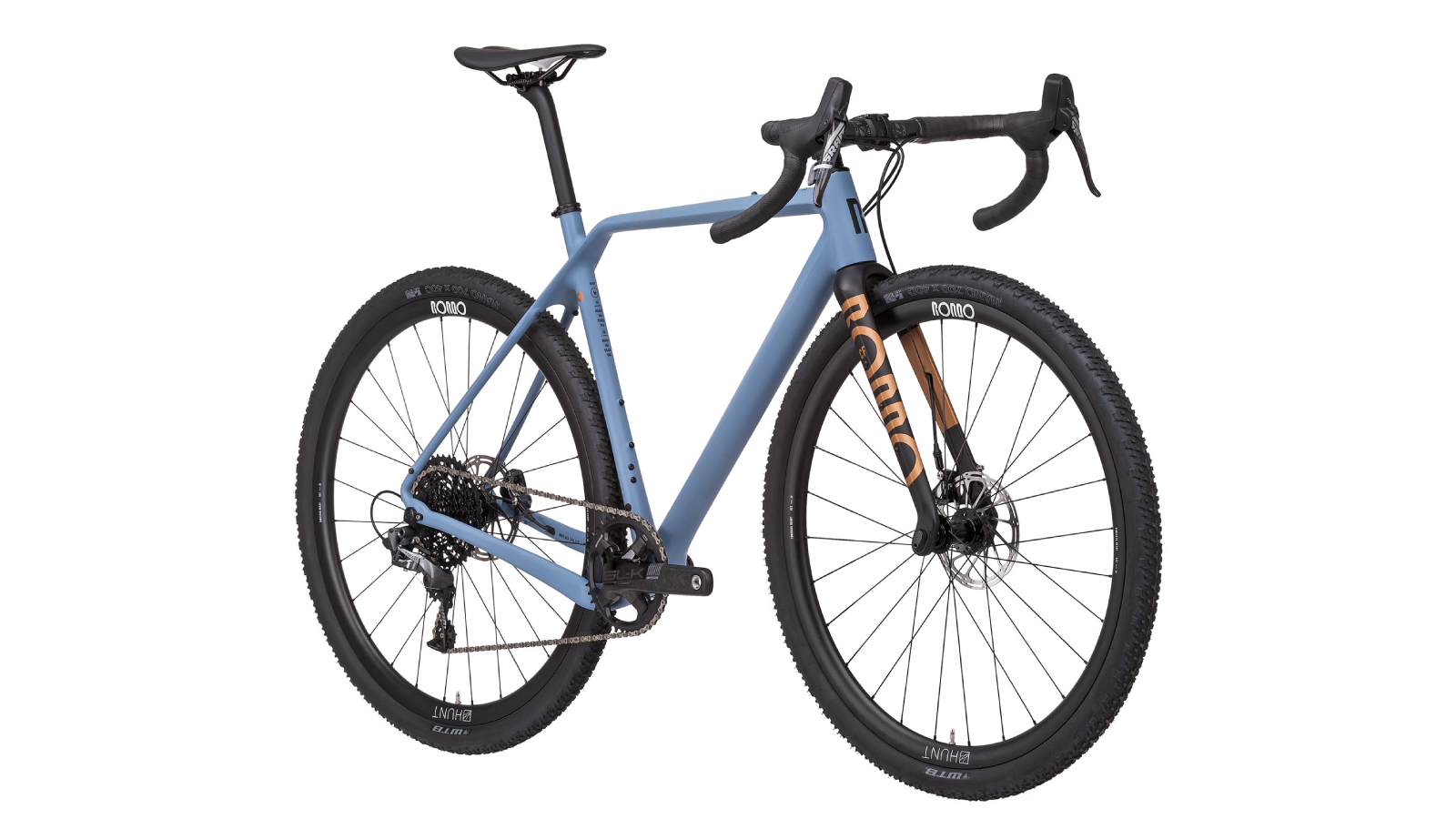 bicicletta gravell