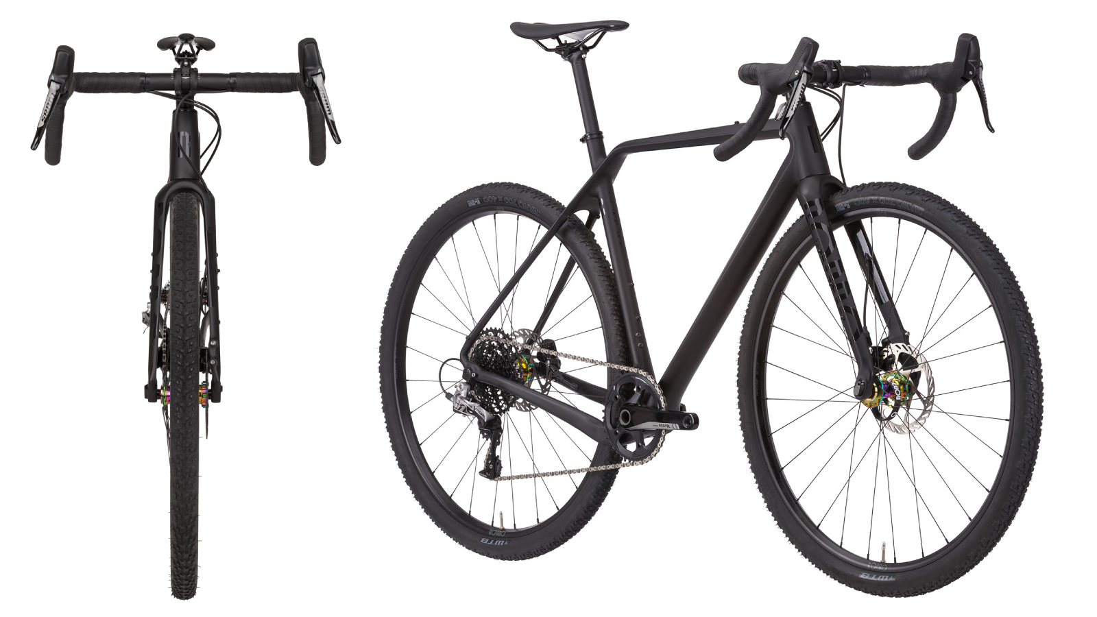 biciclette in carbonio