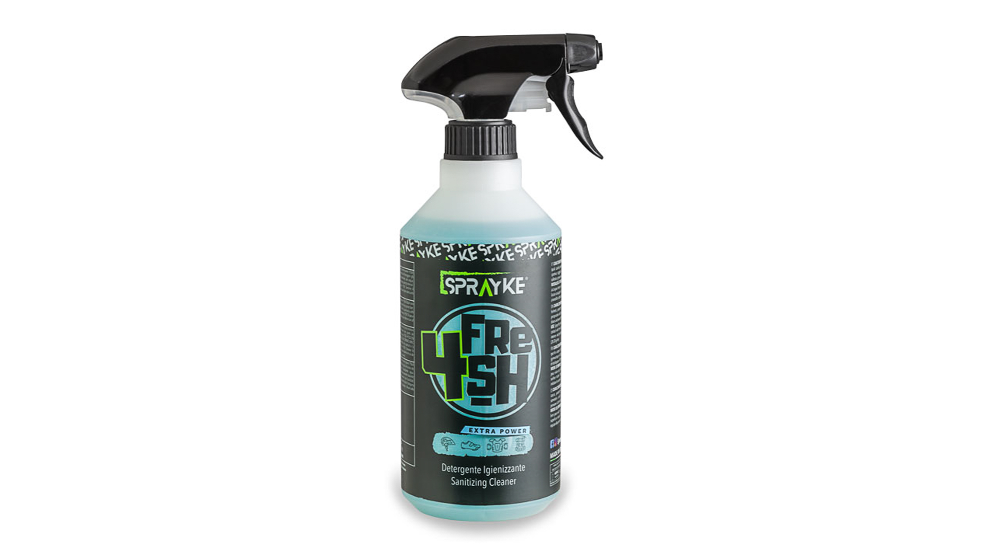 4FRESH - 500 ml