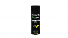 SPECIAL LUBE - 200 ml