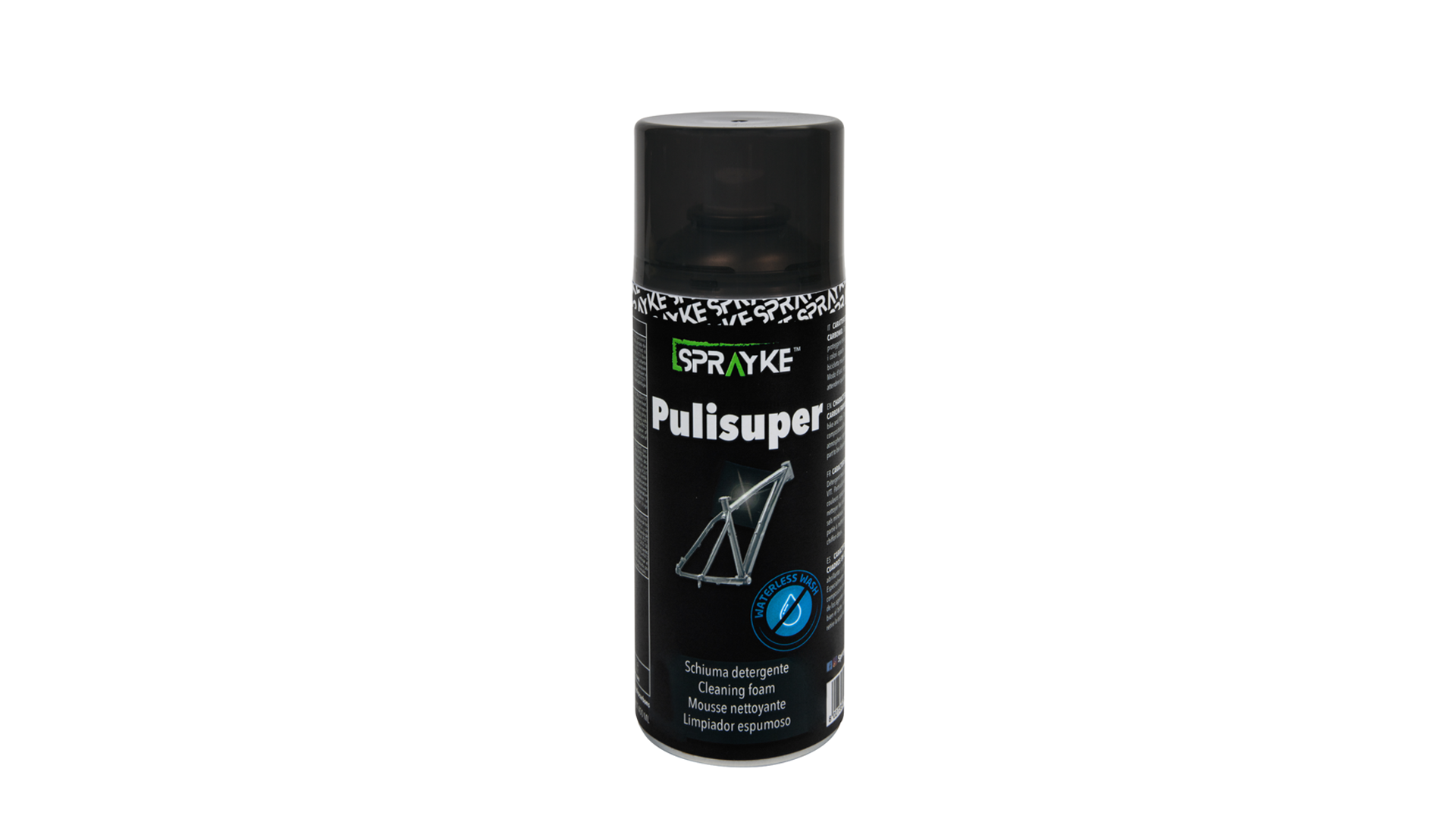 PULISU - 400 ml