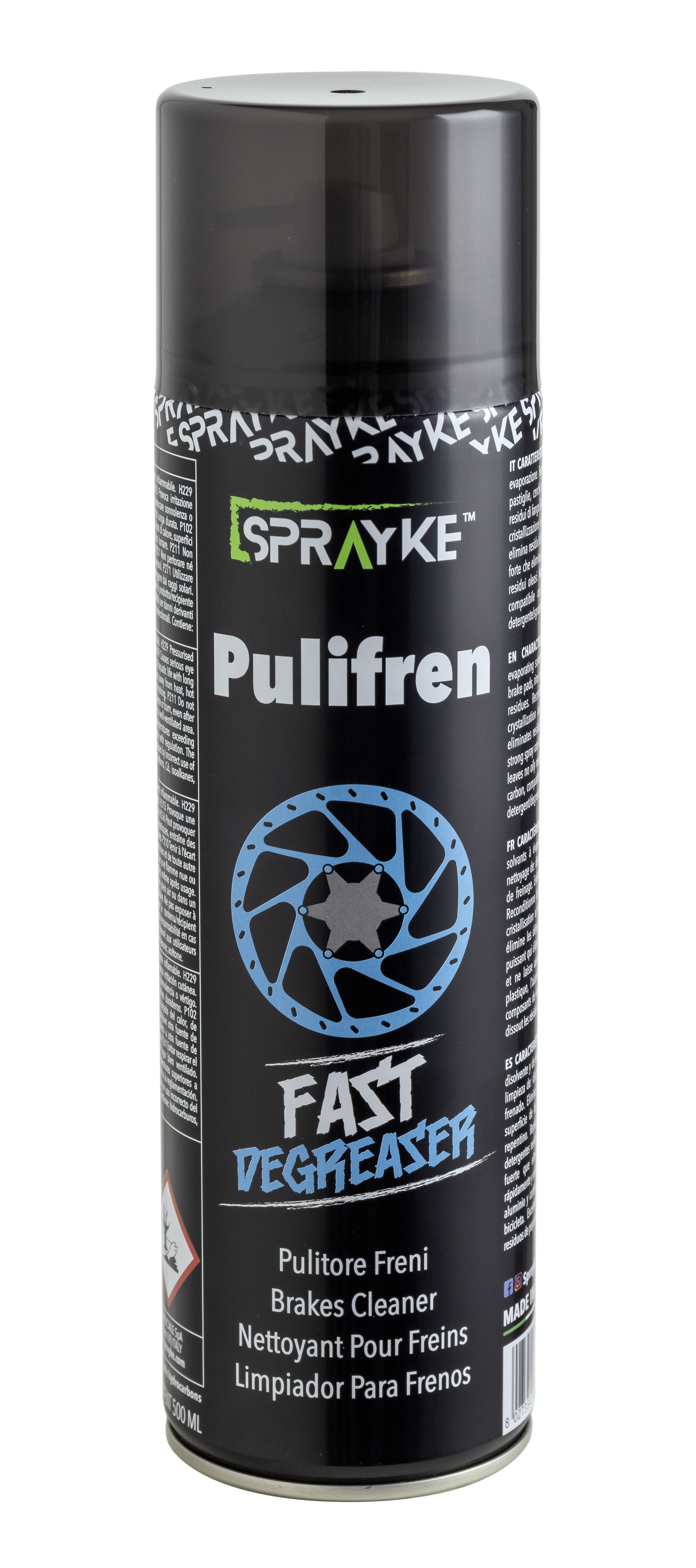 PULIFREN - 500 ml