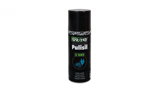 PULISIL  EBIKE - 200 ml