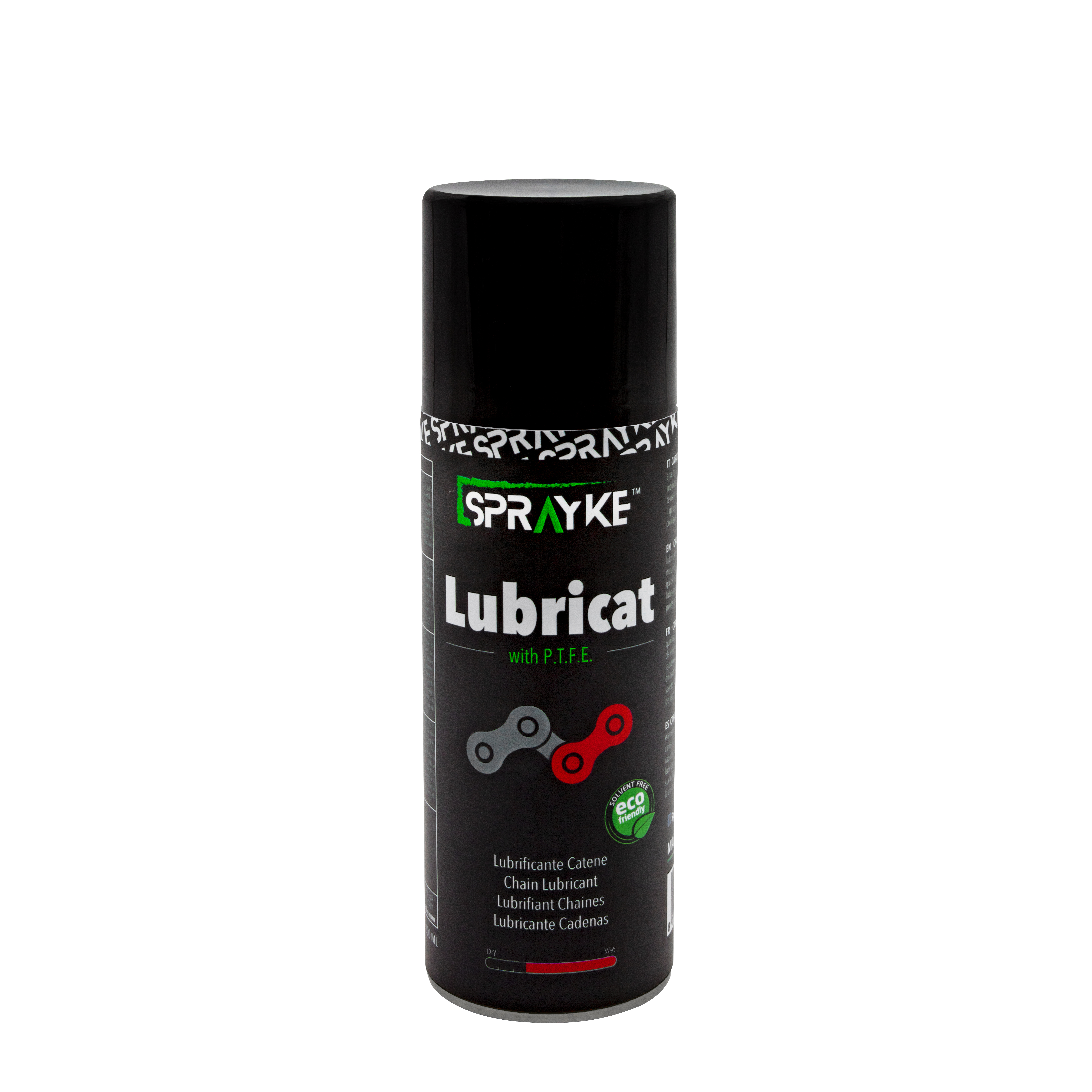 LUBRICAT - 200 ml