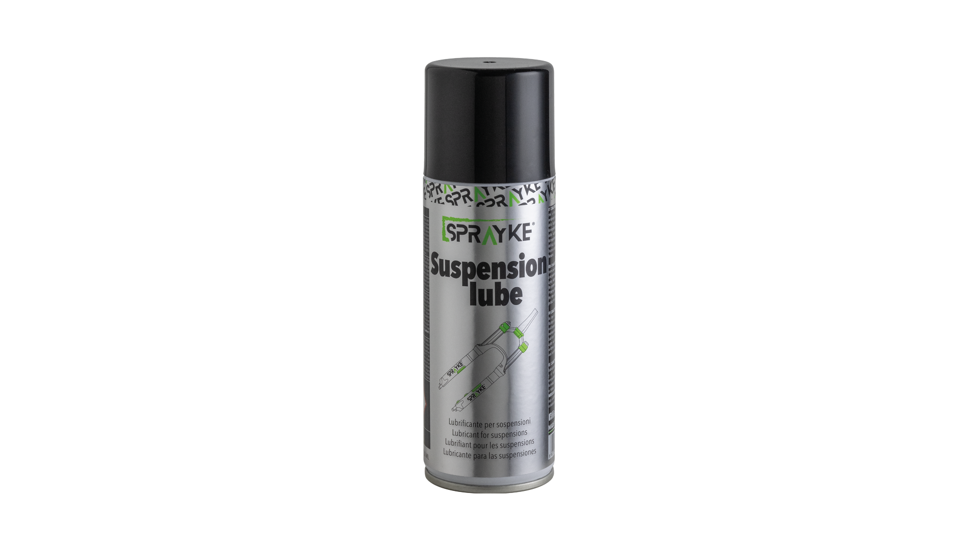 SUSPENSION LUBE - 200 ml