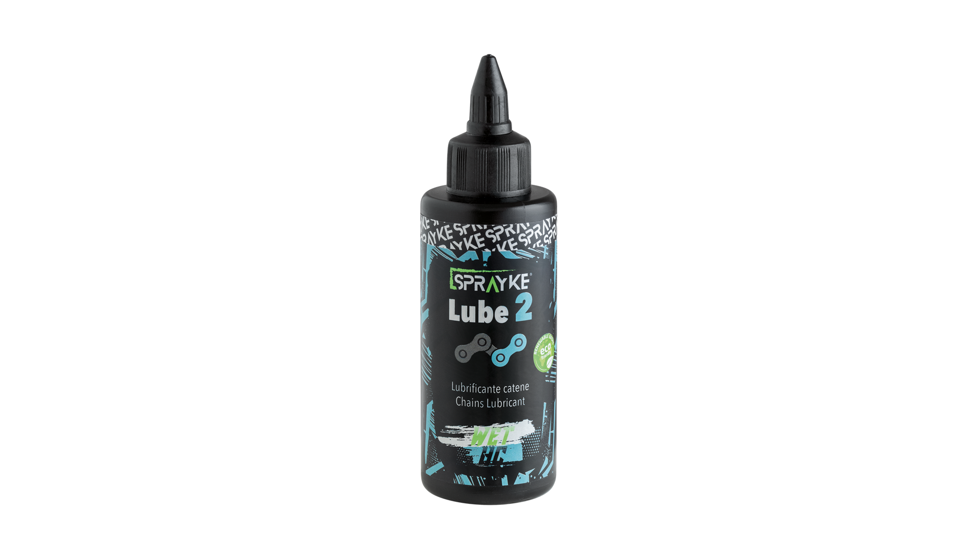 LUBE 2 - WET  - 120 ml