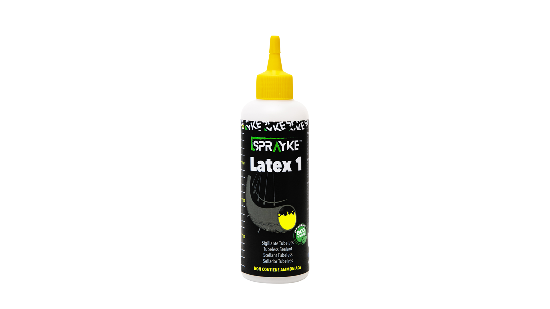 LATEX 1 - 200 ml