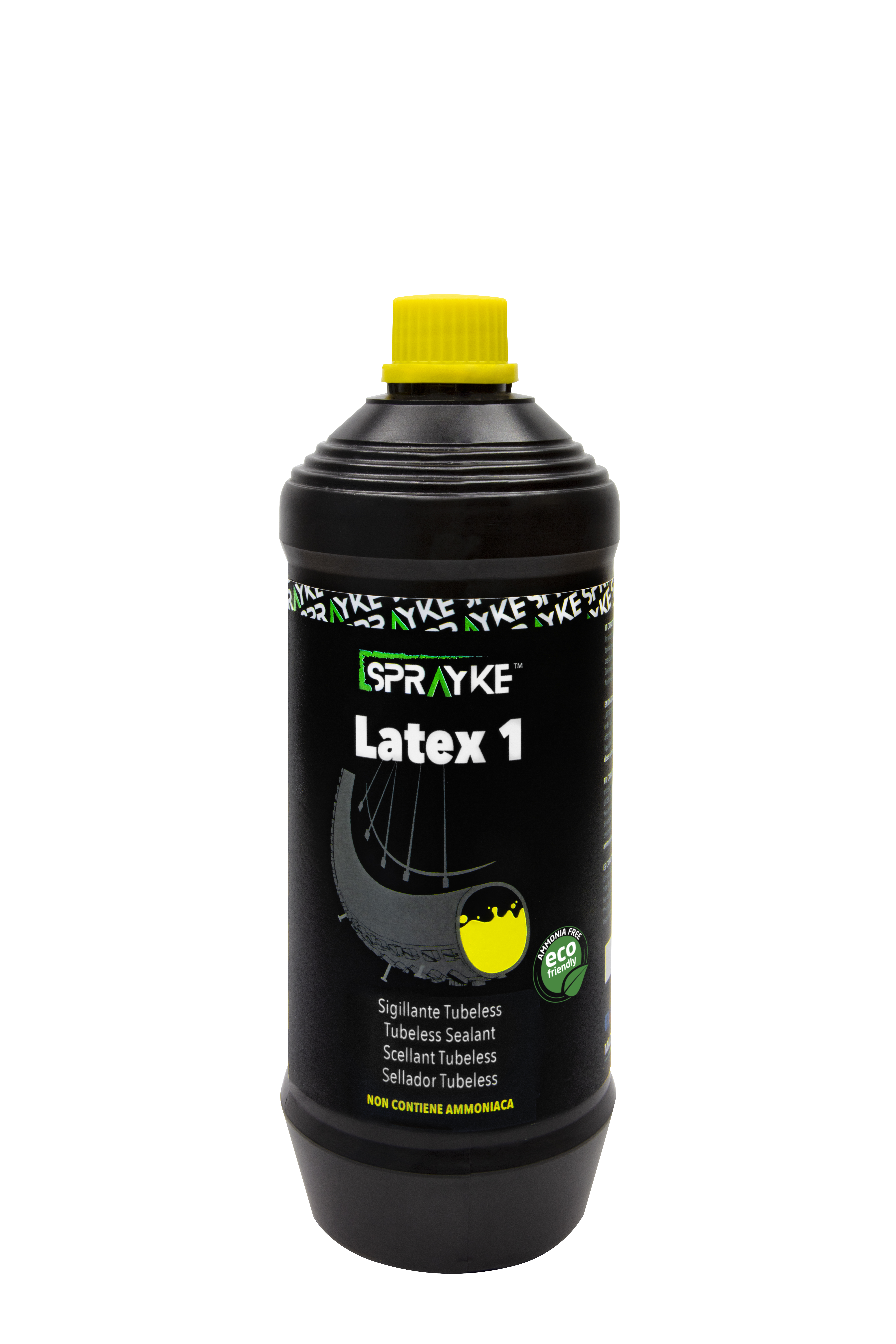LATEX 1 - 1000 ml