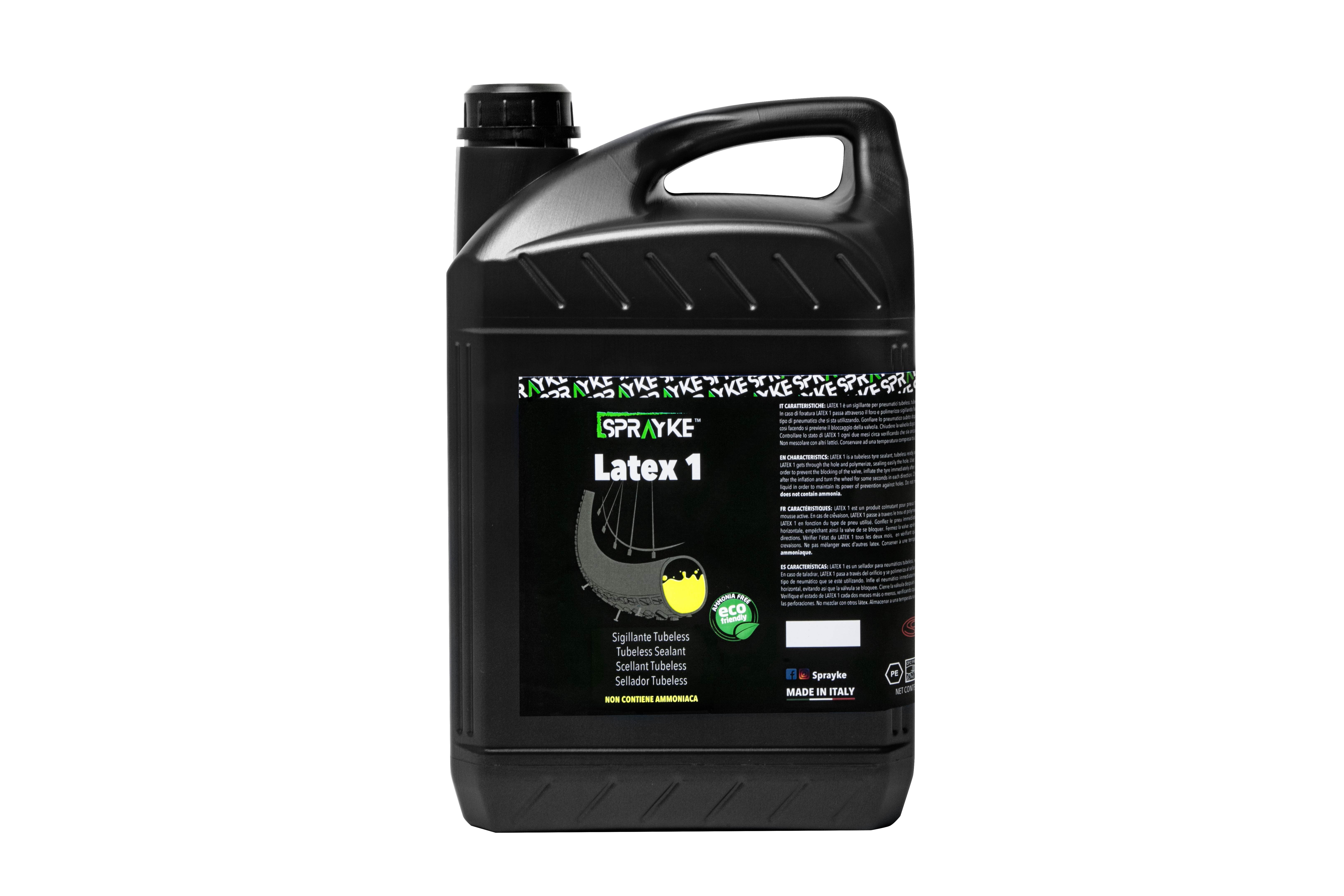 LATEX 1 - 5000 ml