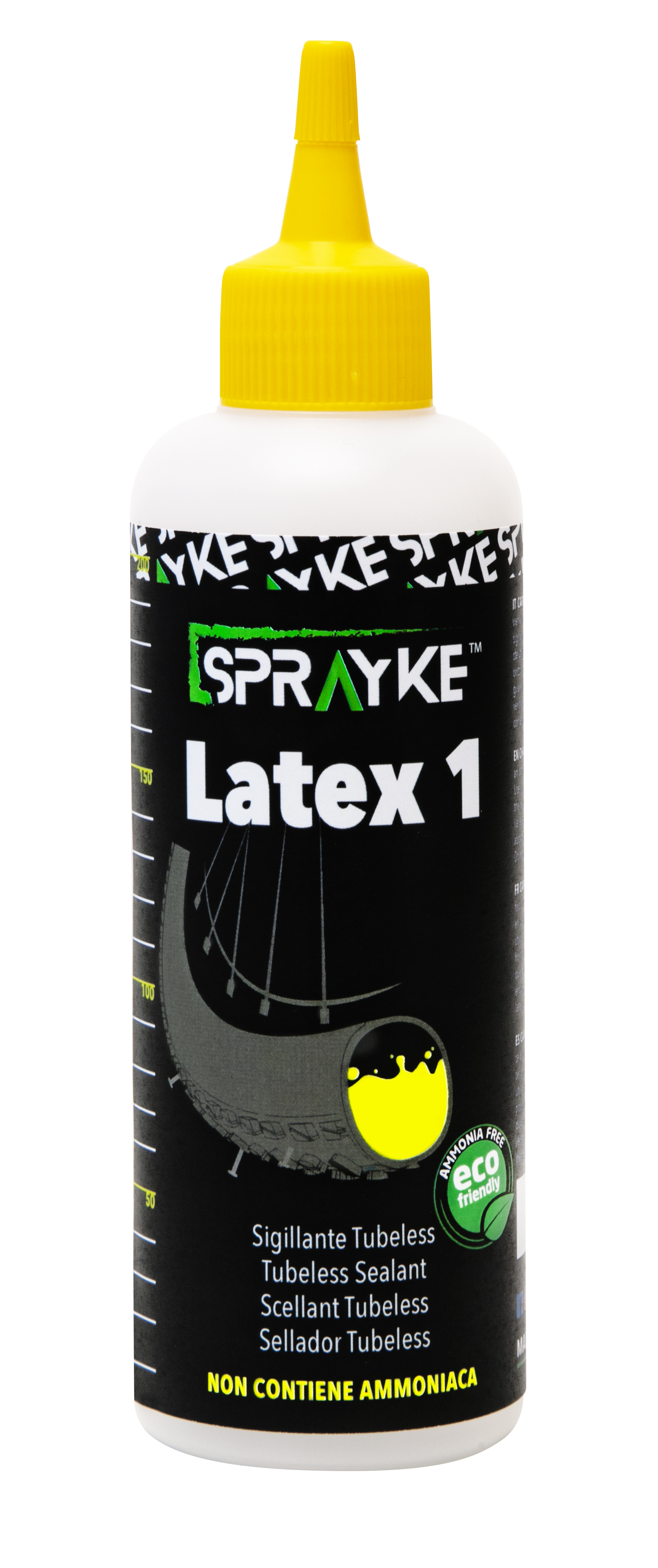 LATEX 1 - 200 ml