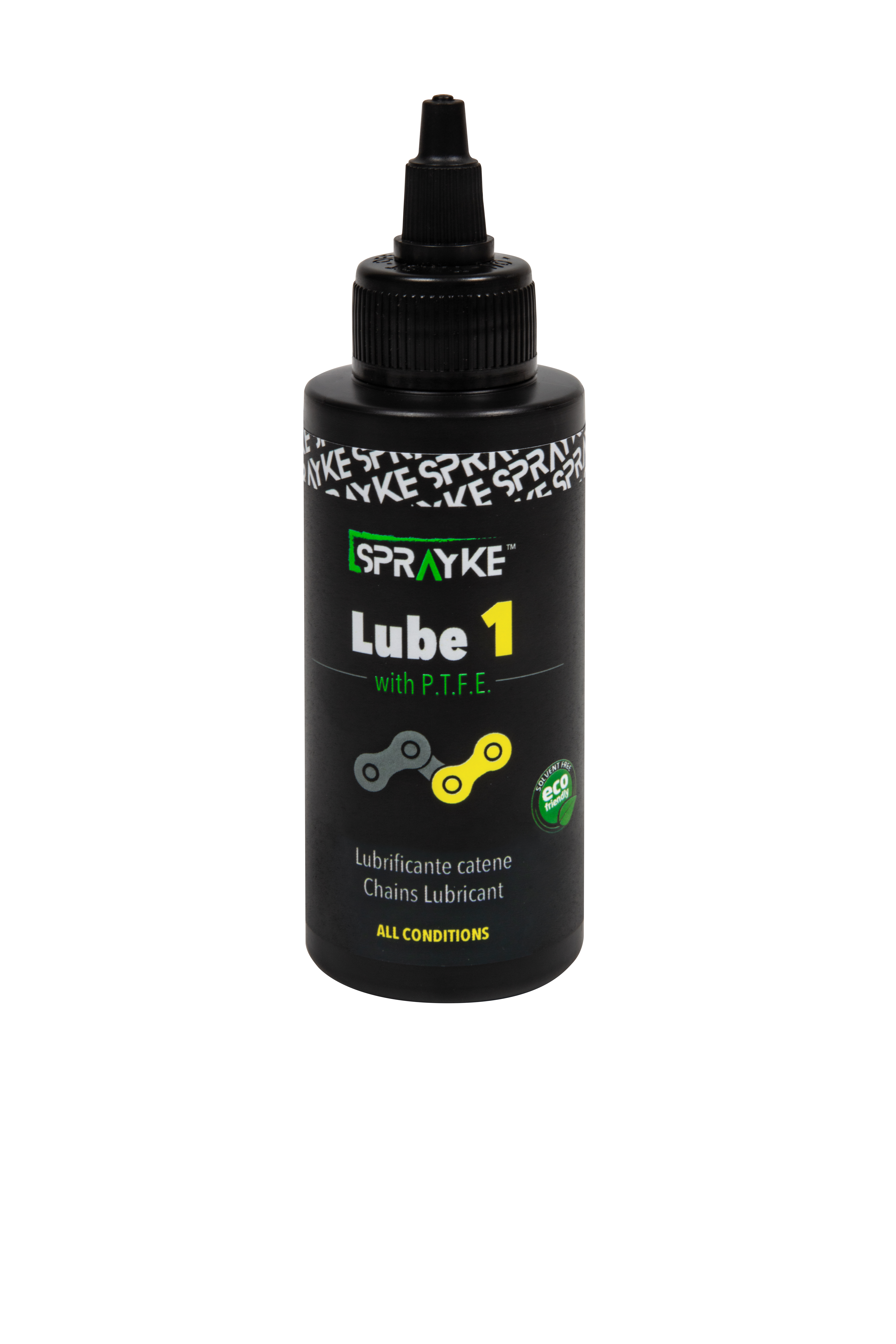 LUBE 1 - 120 ml