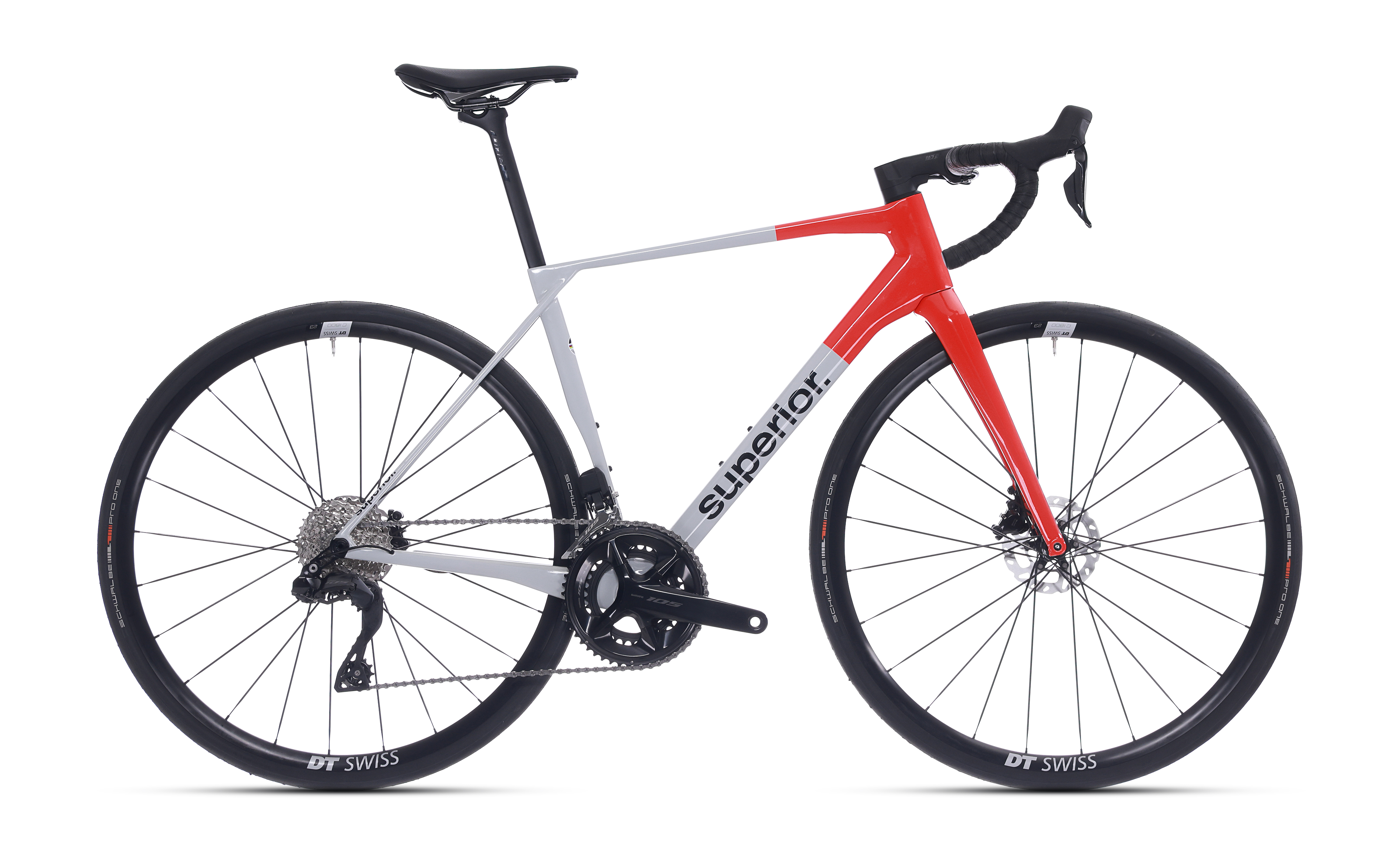 X-ROAD 9.5 GF