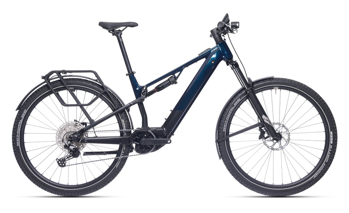 eXF 8069 B SUV - MY23
