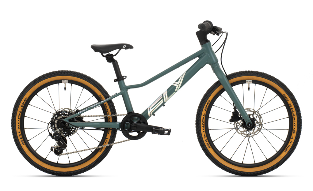 F.L.Y. 20 DB - MY22