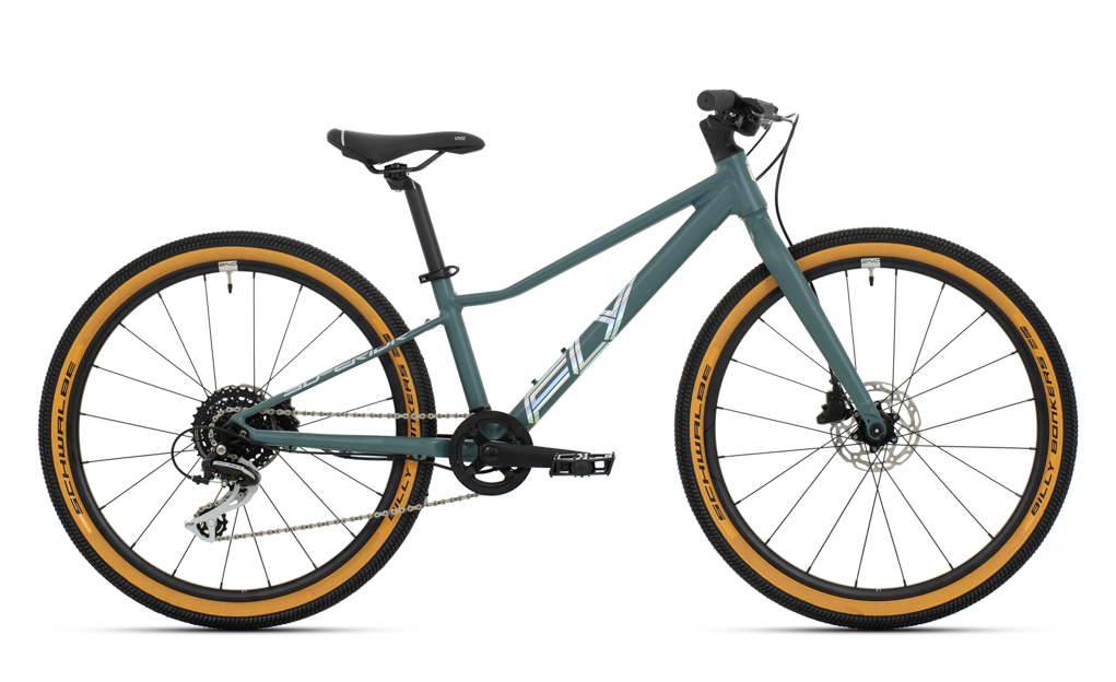 F.L.Y. 24 DB - MY22