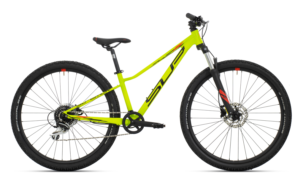 Racer XC 27 DB - MY22