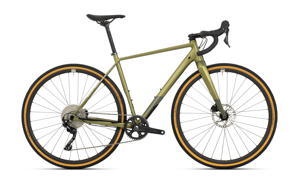 X-ROAD Comp GR - MY22