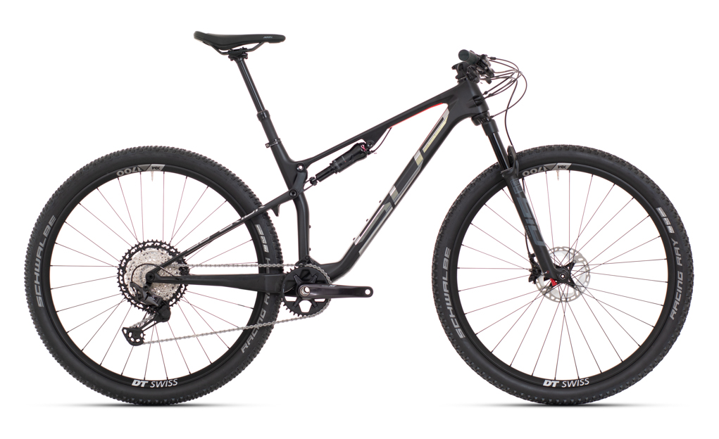Team XF 29 Elite - MY22