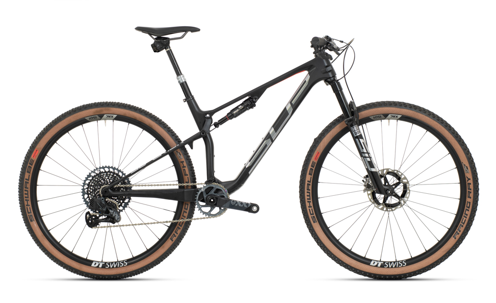 Team XF 29 Factory Racing - MY22