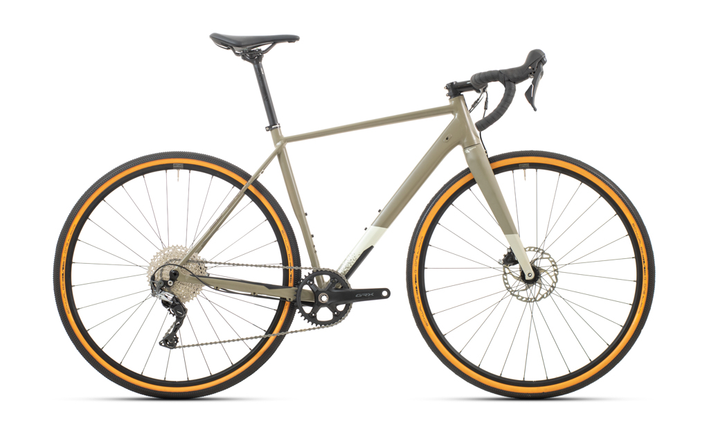 X-ROAD ELITE GR - MY23