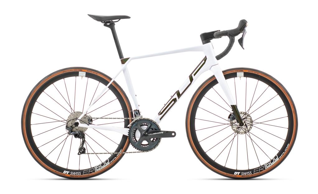 X-ROAD TEAM ISSUE Di2 - MY23