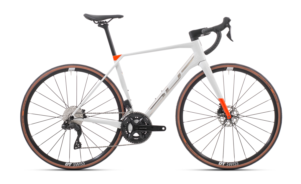 X-ROAD TEAM ELITE Di2 - MY23