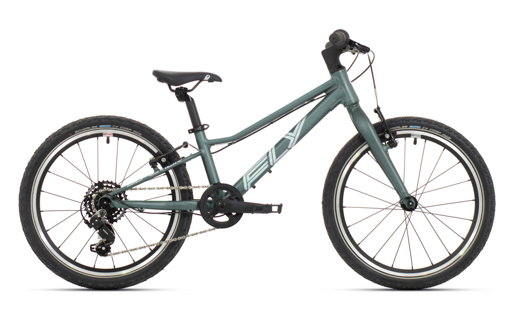 F.L.Y. 20 VB - MY23